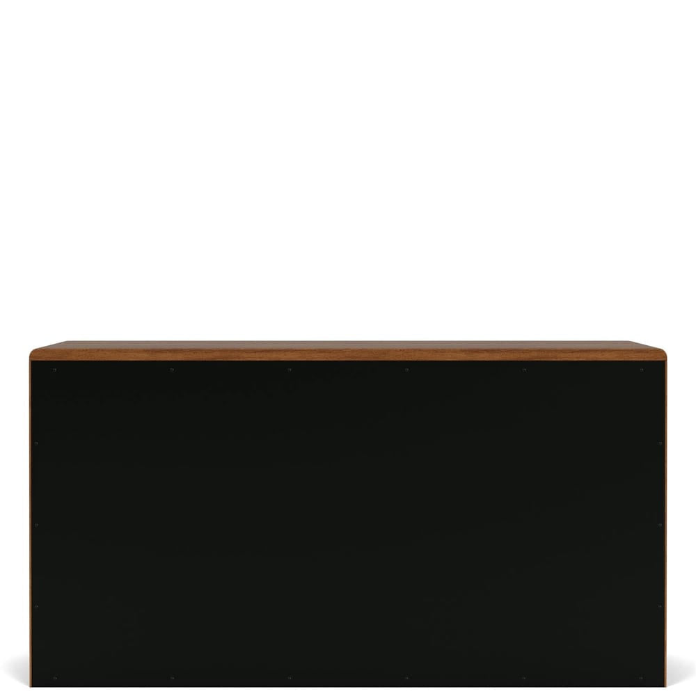 Riverside Furniture - Elsie - Dresser - Classic Walnut - 83760 view 6