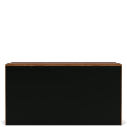 Riverside Furniture - Elsie - Dresser - Classic Walnut - 83760 view 6