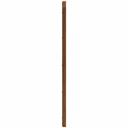 Riverside Furniture - Elsie - Mirror - Classic Walnut - 83761 view 4