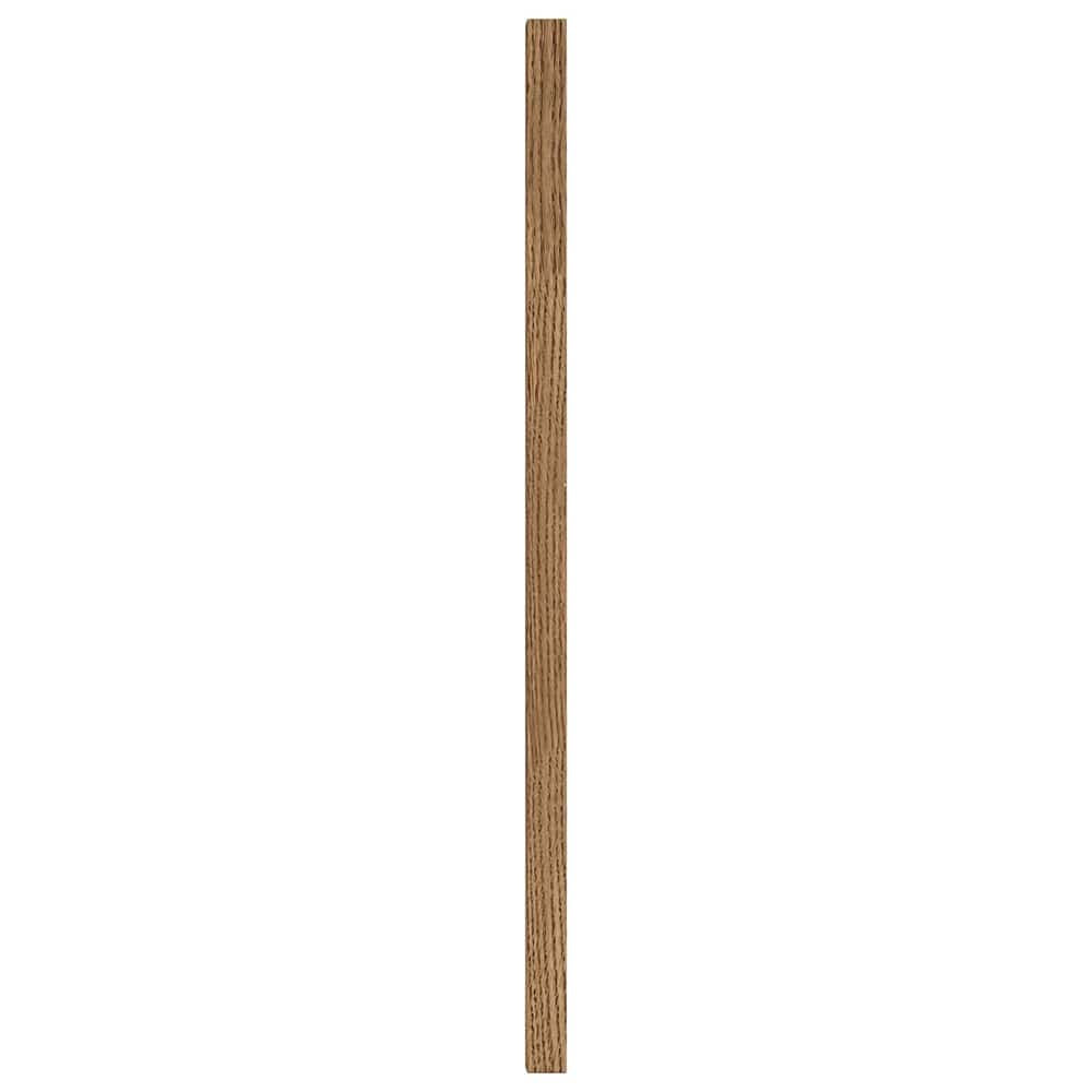 Riverside Furniture - Halbrooke - Dresser Mirror - Nutmeg Oak - 51861 view 4