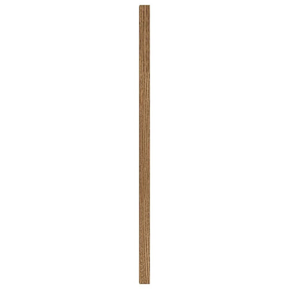 Riverside Furniture - Halbrooke - Dresser Mirror - Nutmeg Oak - 51861 view 4