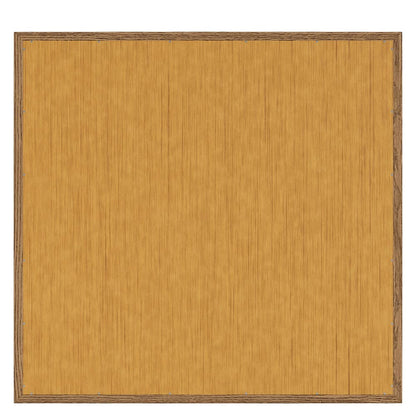 Riverside Furniture - Halbrooke - Dresser Mirror - Nutmeg Oak - 51861 view 5
