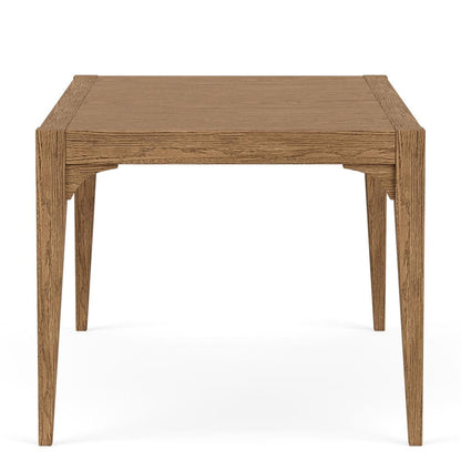 Riverside Furniture - Halbrooke - Rectangle Dining Table - Nutmeg Oak - 51850 view 5