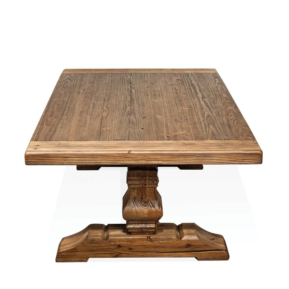 Riverside Furniture - Hawthorne Coffee Table - 23602 veiw 3