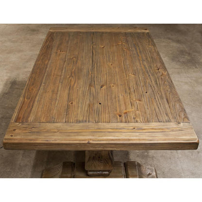 Riverside Furniture - Hawthorne Coffee Table - 23602 veiw 4