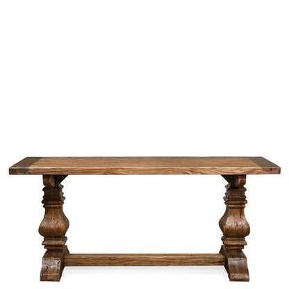 Riverside Furniture - Hawthorne Console Table - 23615 veiw 2