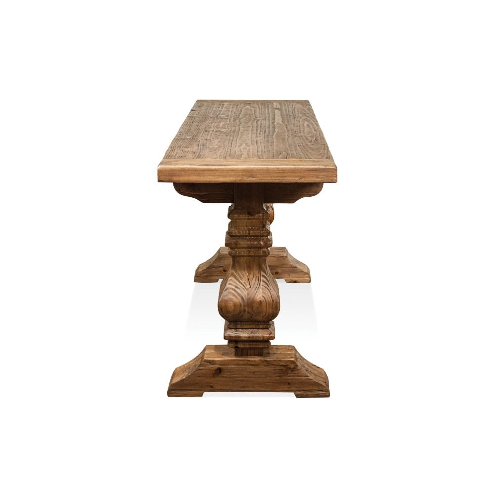 Riverside Furniture - Hawthorne Console Table - 23615 veiw 3