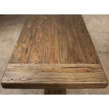 Riverside Furniture - Hawthorne Console Table - 23615 veiw 4