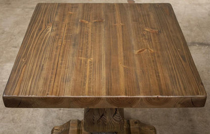 Riverside Furniture - Hawthorne Side Table - 23609 veiw 3