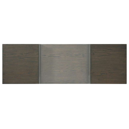 Riverside Furniture -  Hyde Rectangle Console Table - 92815 veiw 6