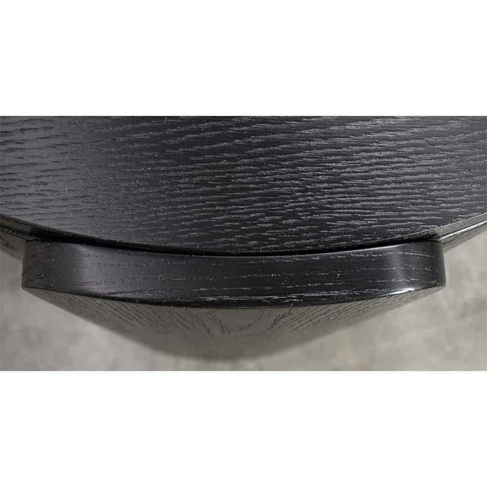 Riverside Furniture - Jaylon - 24in Lift Lid Cocktal Tbl - Midnight Oak - 31302 view 6