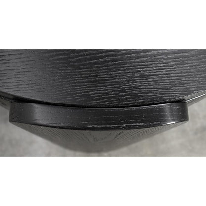 Riverside Furniture - Jaylon - 24in Lift Lid Cocktal Tbl - Midnight Oak - 31302 view 6