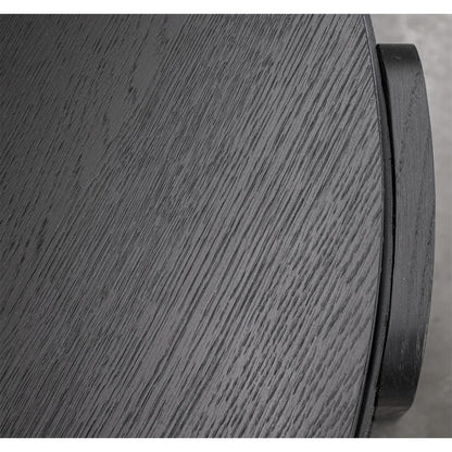 Riverside Furniture - Jaylon - 34in Lift Lid Cocktal Tbl - Midnight Oak - 31301 view 9