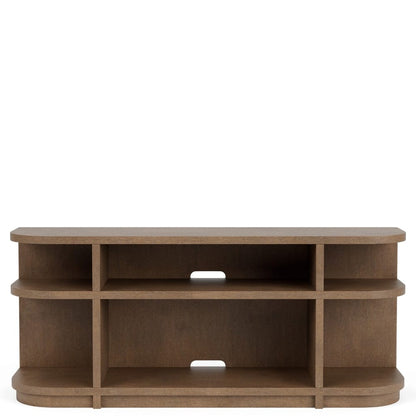 Riverside Furniture - Landry - Sofa Table - Casual Mink - 18815 view 2