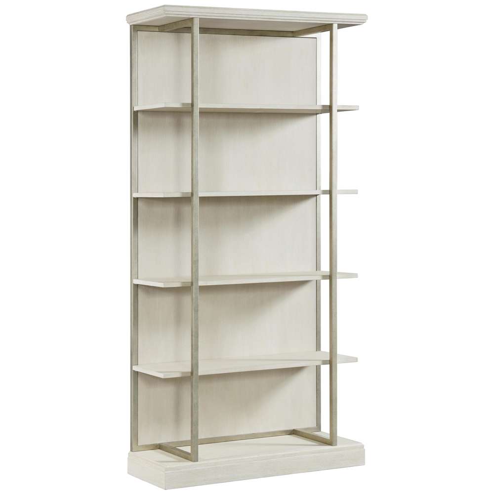 Riverside Furniture -  Maisie Bookcase - 50237 veiw 1