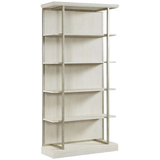 Riverside Furniture -  Maisie Bookcase - 50237 veiw 1