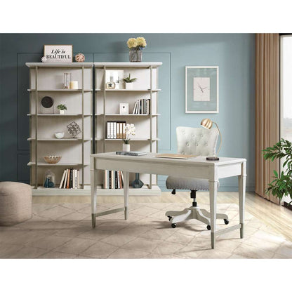 Riverside Furniture -  Maisie Bookcase - 50237 veiw 2