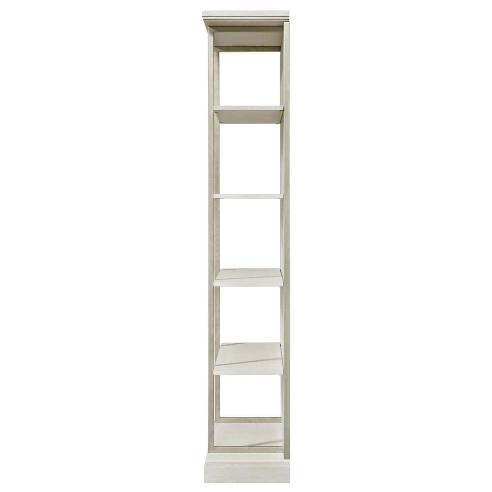 Riverside Furniture -  Maisie Bookcase - 50237 veiw 3