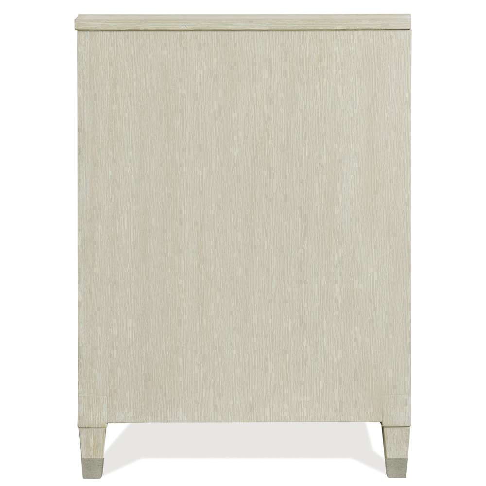 Riverside Furniture -  Maisie Lateral File Cabinet - 50234 veiw 3