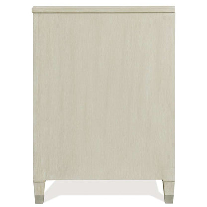 Riverside Furniture -  Maisie Lateral File Cabinet - 50234 veiw 3