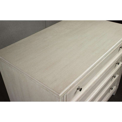 Riverside Furniture -  Maisie Lateral File Cabinet - 50234 veiw 5