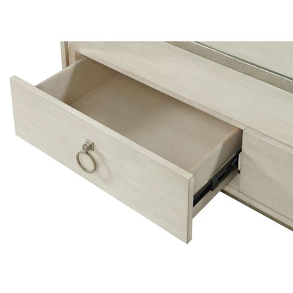 Riverside Furniture -  Maisie Rectangle Cocktail Table - 50202 veiw 5