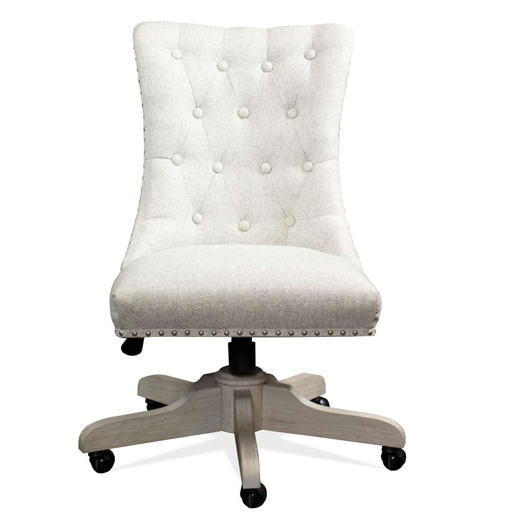 Riverside Furniture -  Maisie Uph Desk Chair - 50238 veiw 1