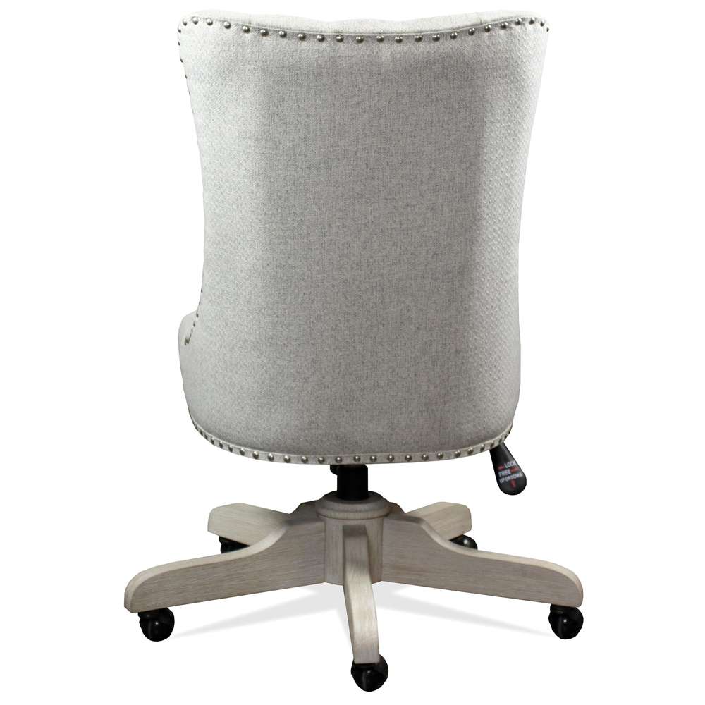 Riverside Furniture -  Maisie Uph Desk Chair - 50238 veiw 3