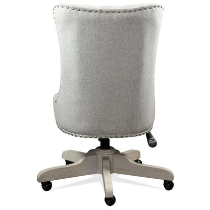 Riverside Furniture -  Maisie Uph Desk Chair - 50238 veiw 3