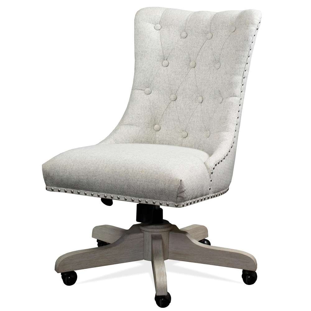 Riverside Furniture -  Maisie Uph Desk Chair - 50238 veiw 5