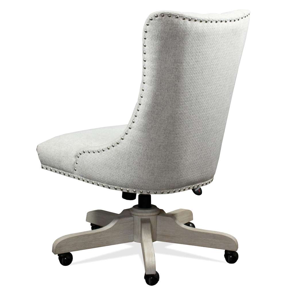 Riverside Furniture -  Maisie Uph Desk Chair - 50238 veiw 6