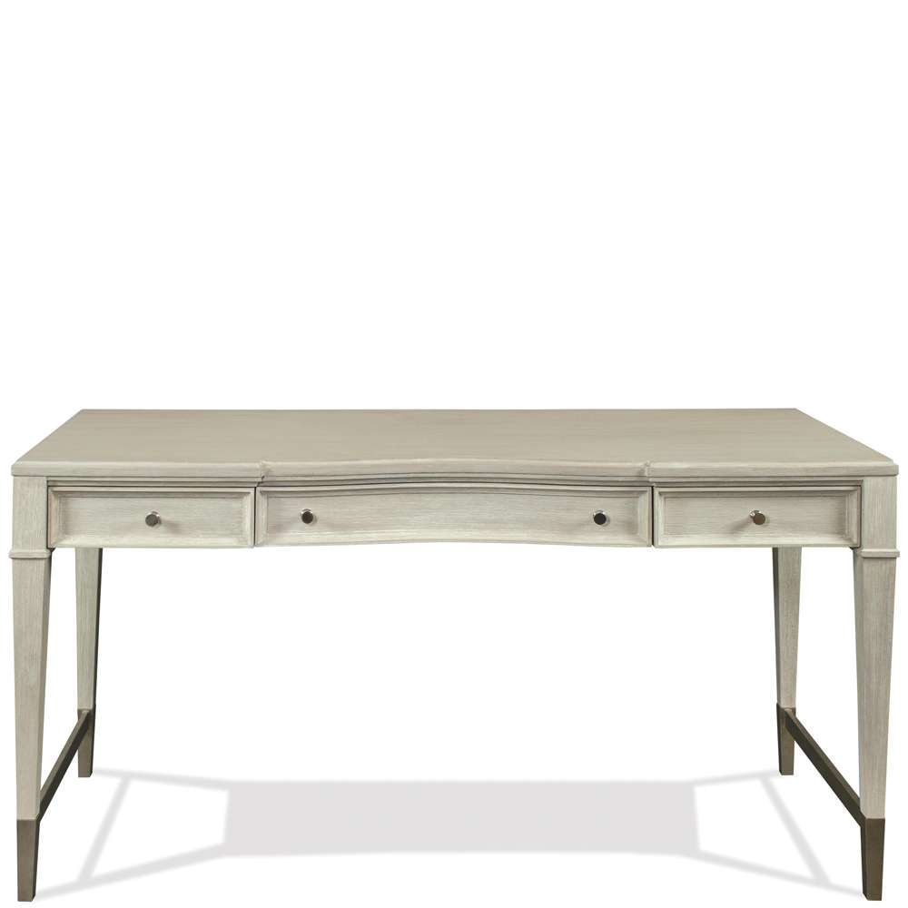 Riverside Furniture -  Maisie Writing Desk - 50231 veiw 1