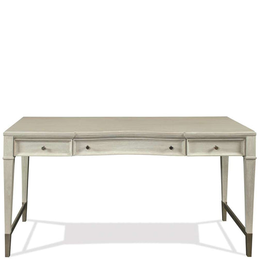 Riverside Furniture -  Maisie Writing Desk - 50231 veiw 1