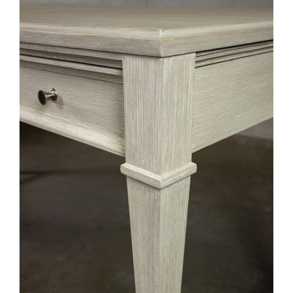 Riverside Furniture -  Maisie Writing Desk - 50231 veiw 3