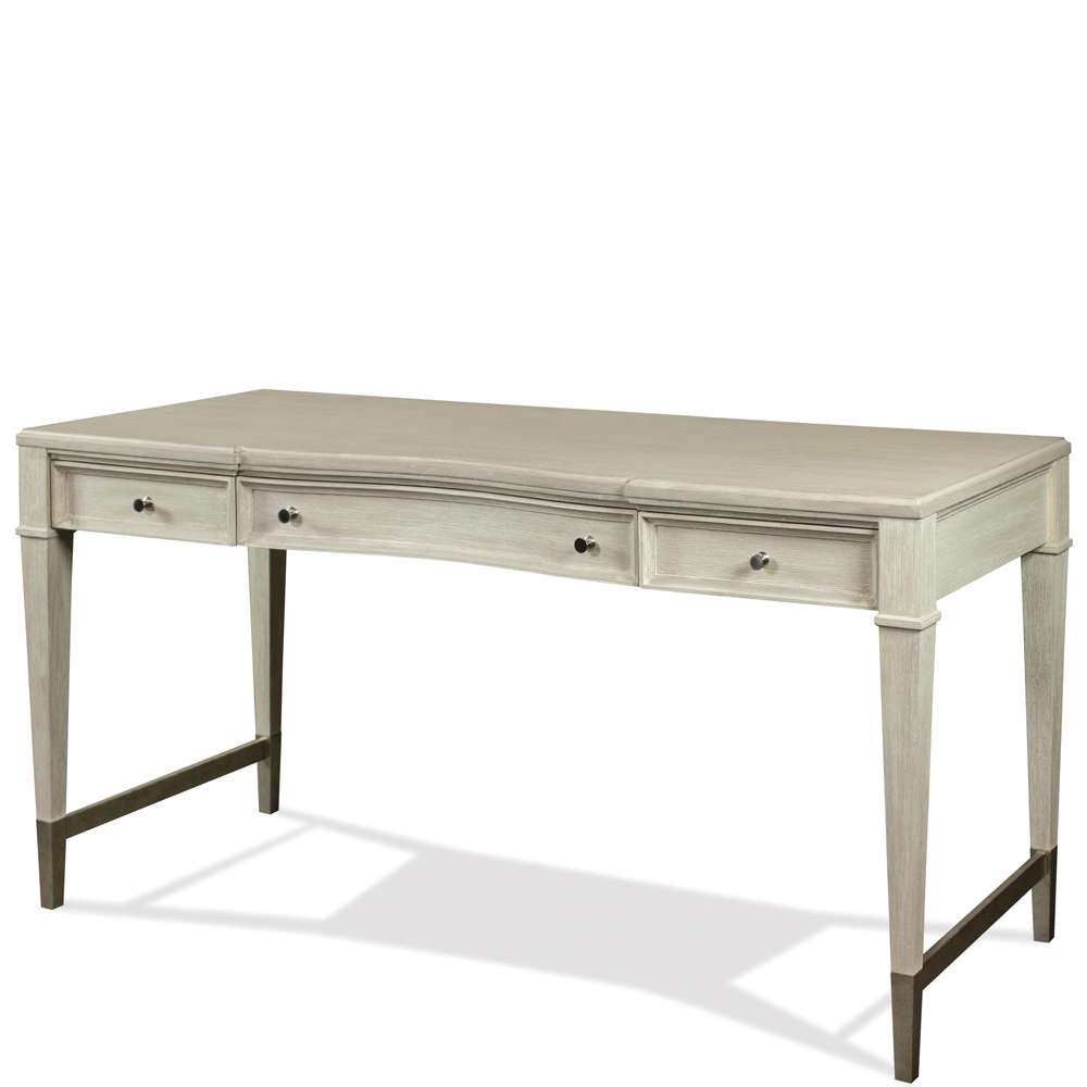 Riverside Furniture -  Maisie Writing Desk - 50231 veiw 4