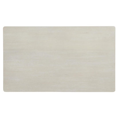 Riverside Furniture - Maren - Cocktail Table - White Sand - 18202 view 5