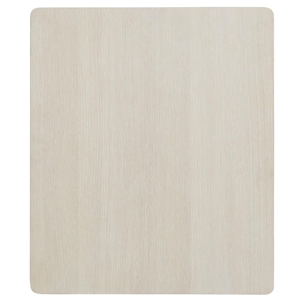 Riverside Furniture - Maren - End Table - White Sand - 18209 view 5