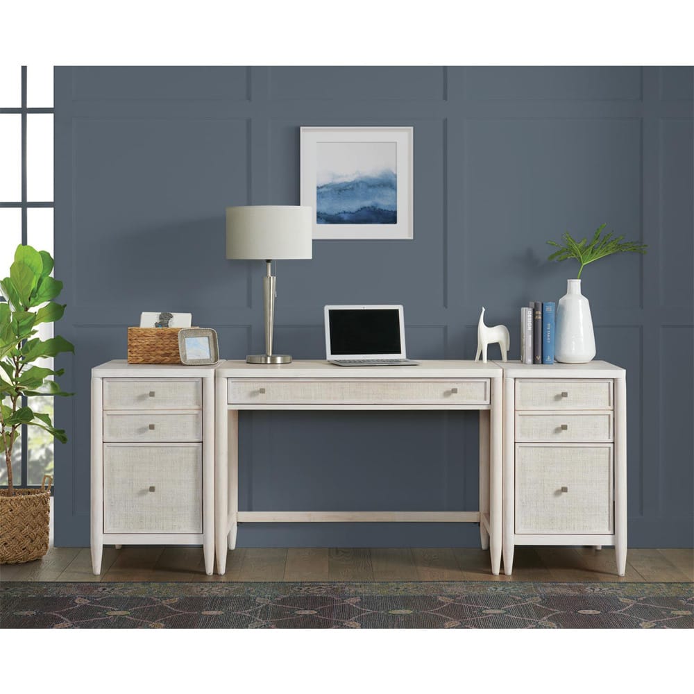 Riverside Furniture - Maren - File Cabinet - White Sand - 18234 view 10