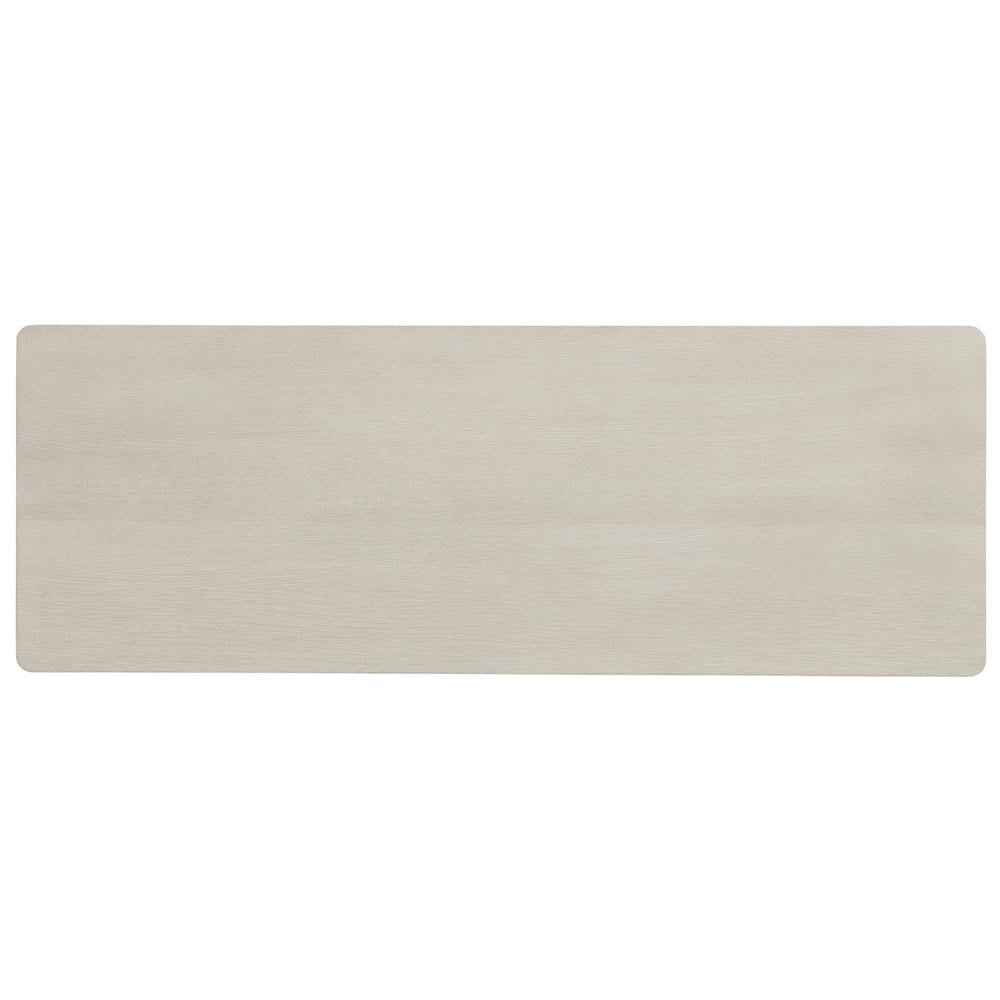 Riverside Furniture - Maren - Sofa Table - White Sand - 18215 view 5