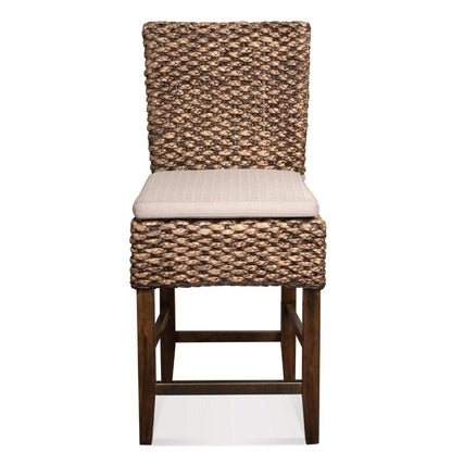 Riverside Furniture - Mix-n-match Chairs Woven Counter Stool (Set of 2) - 36967 veiw 3