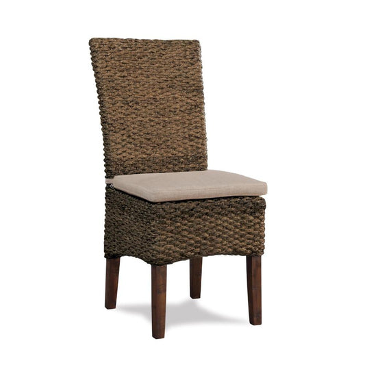 Riverside Furniture - Mix-n-match Chairs Woven Side Chair (Set of 2) - 36965 veiw 1