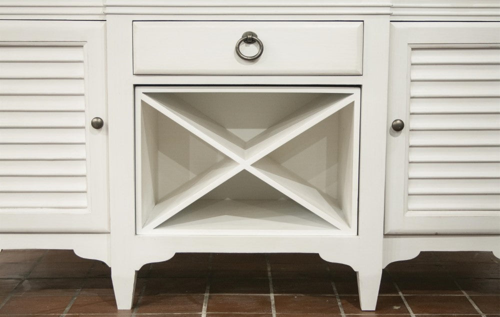 Riverside Furniture - Myra Server - 59556 veiw 3