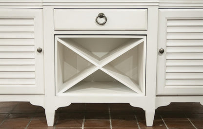 Riverside Furniture - Myra Server - 59556 veiw 3