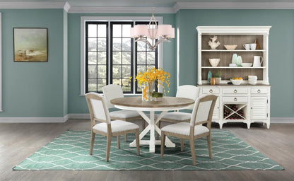 Riverside Furniture - Myra Server - 59556 veiw 4