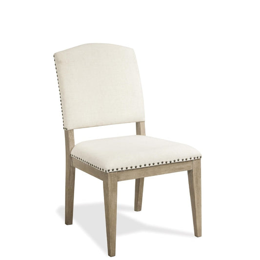 Riverside Furniture - Myra Upholstered Side Chair (Set of 2) - 59452 veiw 1