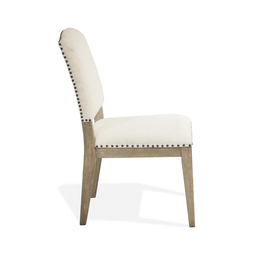 Riverside Furniture - Myra Upholstered Side Chair (Set of 2) - 59452 veiw 3