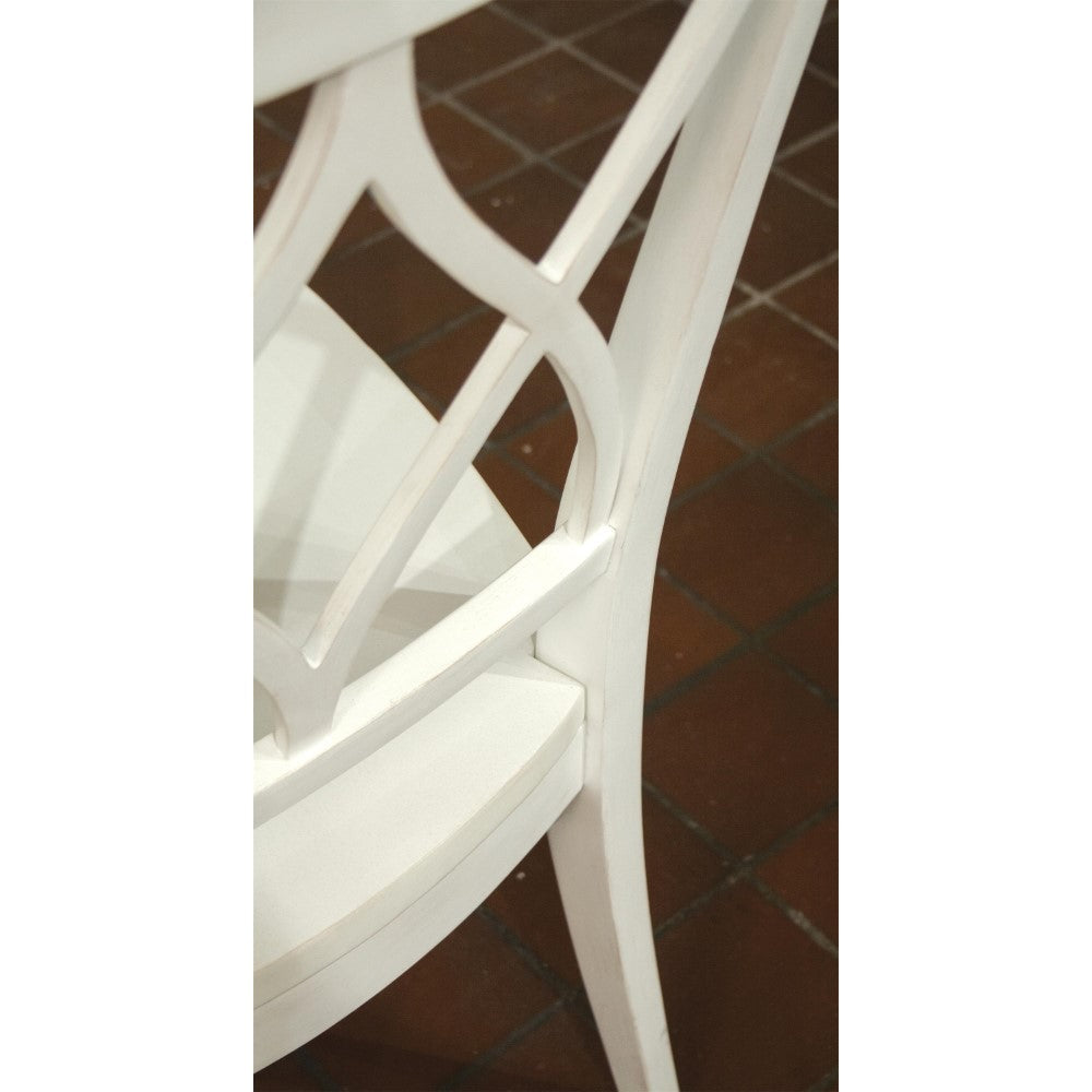 Riverside Furniture - Myra Xx-back Side Chair (Set of 2) - 59347 veiw 4