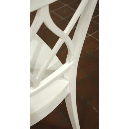 Riverside Furniture - Myra Xx-back Side Chair (Set of 2) - 59347 veiw 4