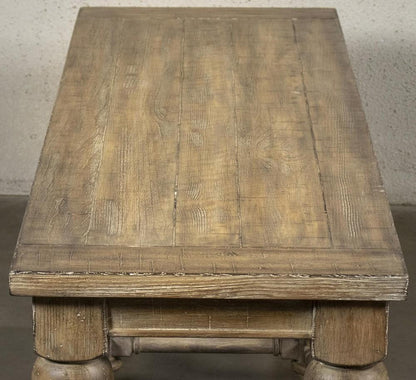 Riverside Furniture - Sonora Dining Bench - 54959 veiw 2