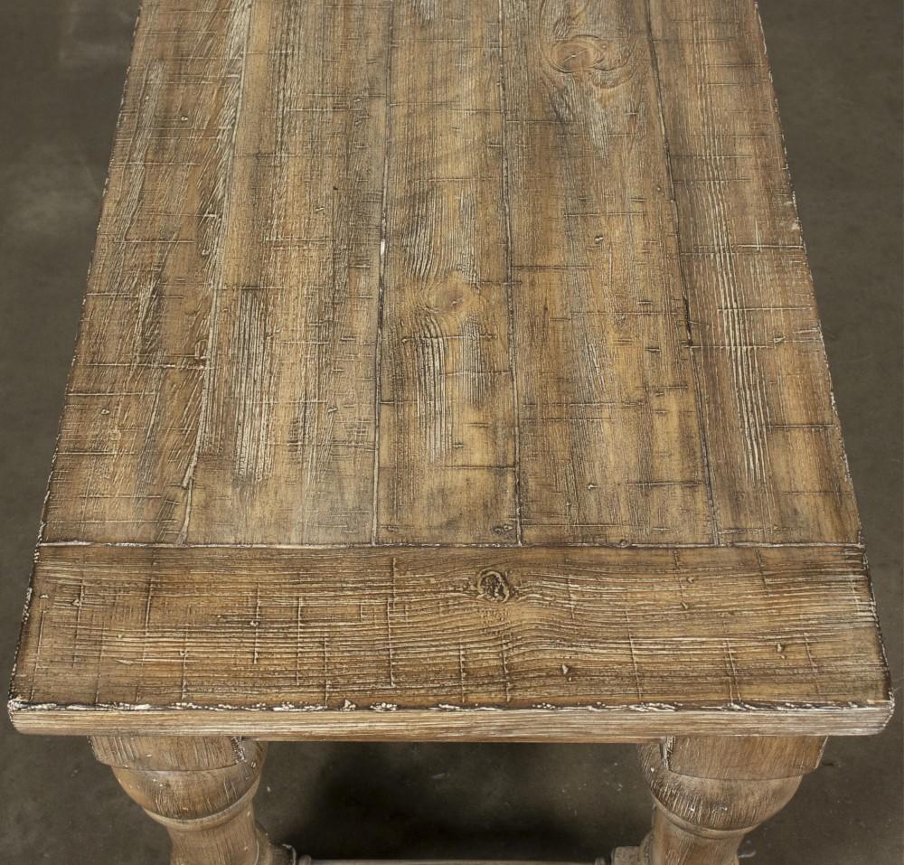 Riverside Furniture - Sonora Dining Bench - 54959 veiw 3
